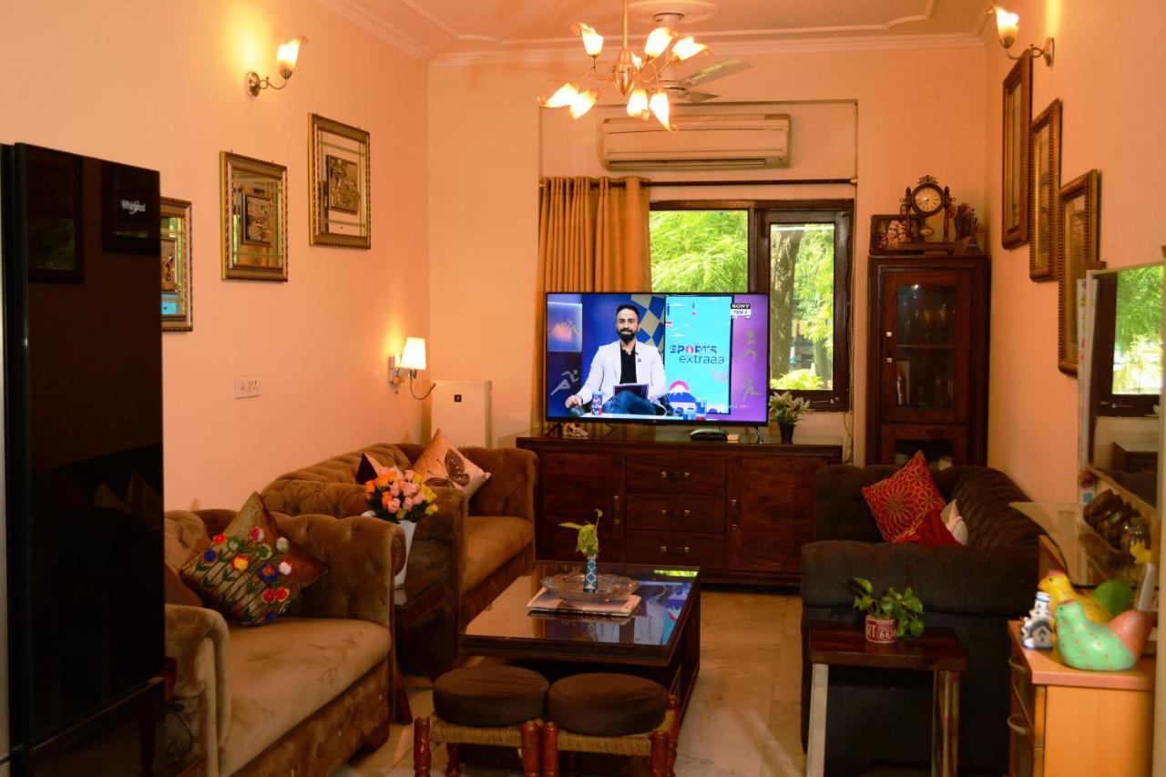 House Of Comfort Noida Ngoại thất bức ảnh