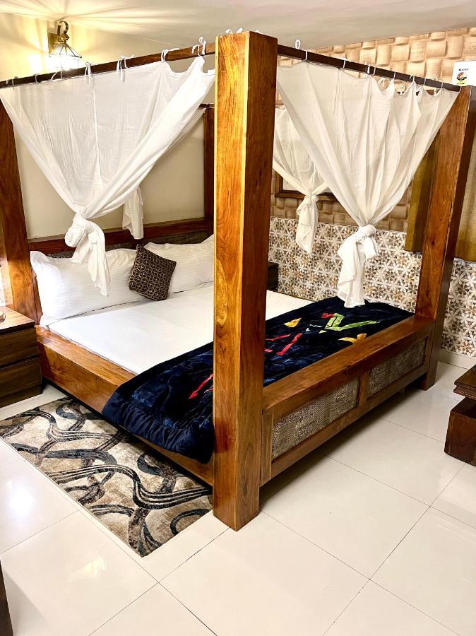 House Of Comfort Noida Ngoại thất bức ảnh