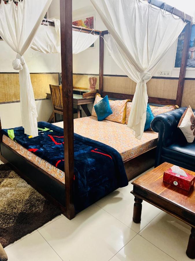 House Of Comfort Noida Ngoại thất bức ảnh