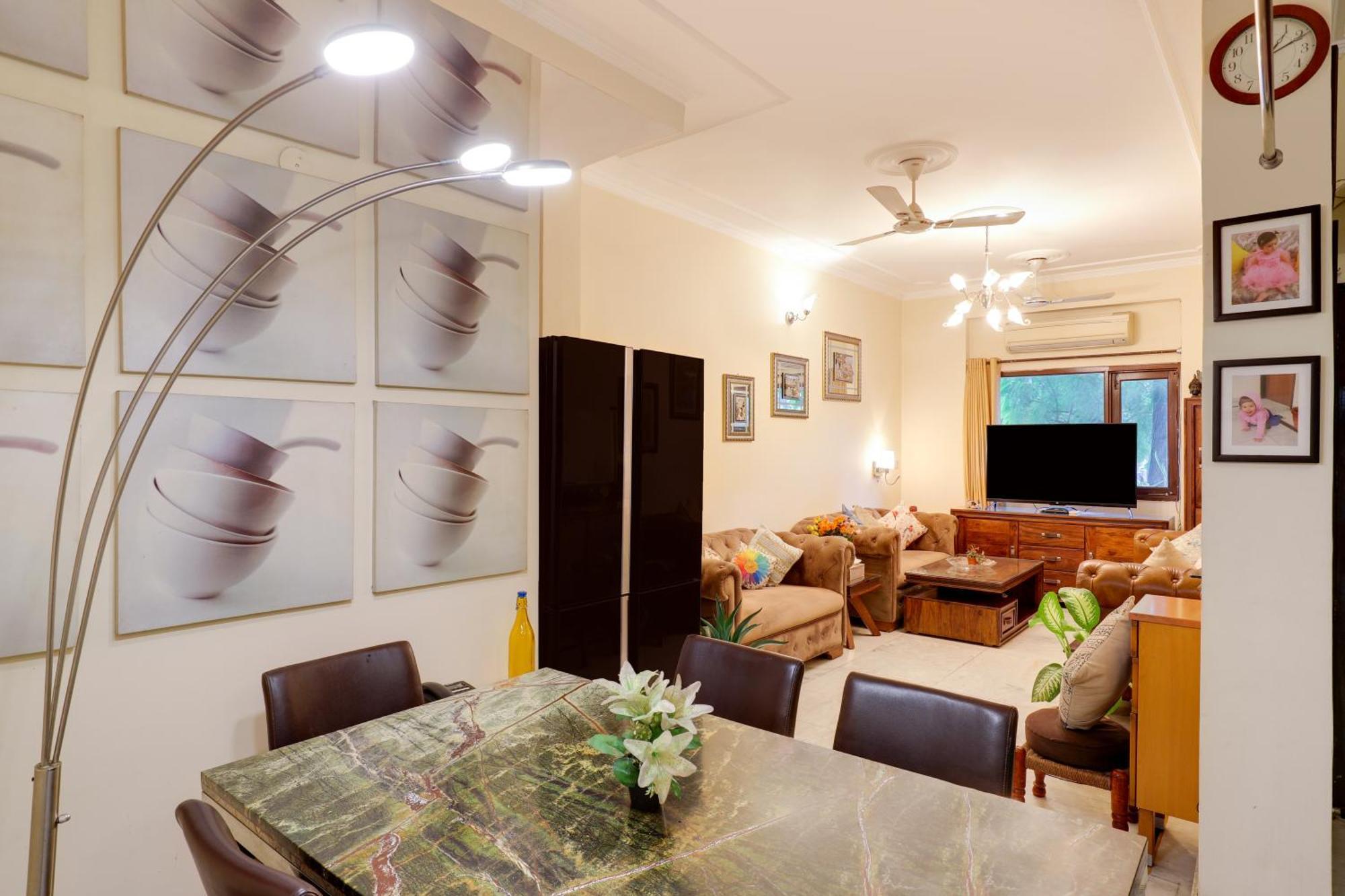 House Of Comfort Noida Ngoại thất bức ảnh