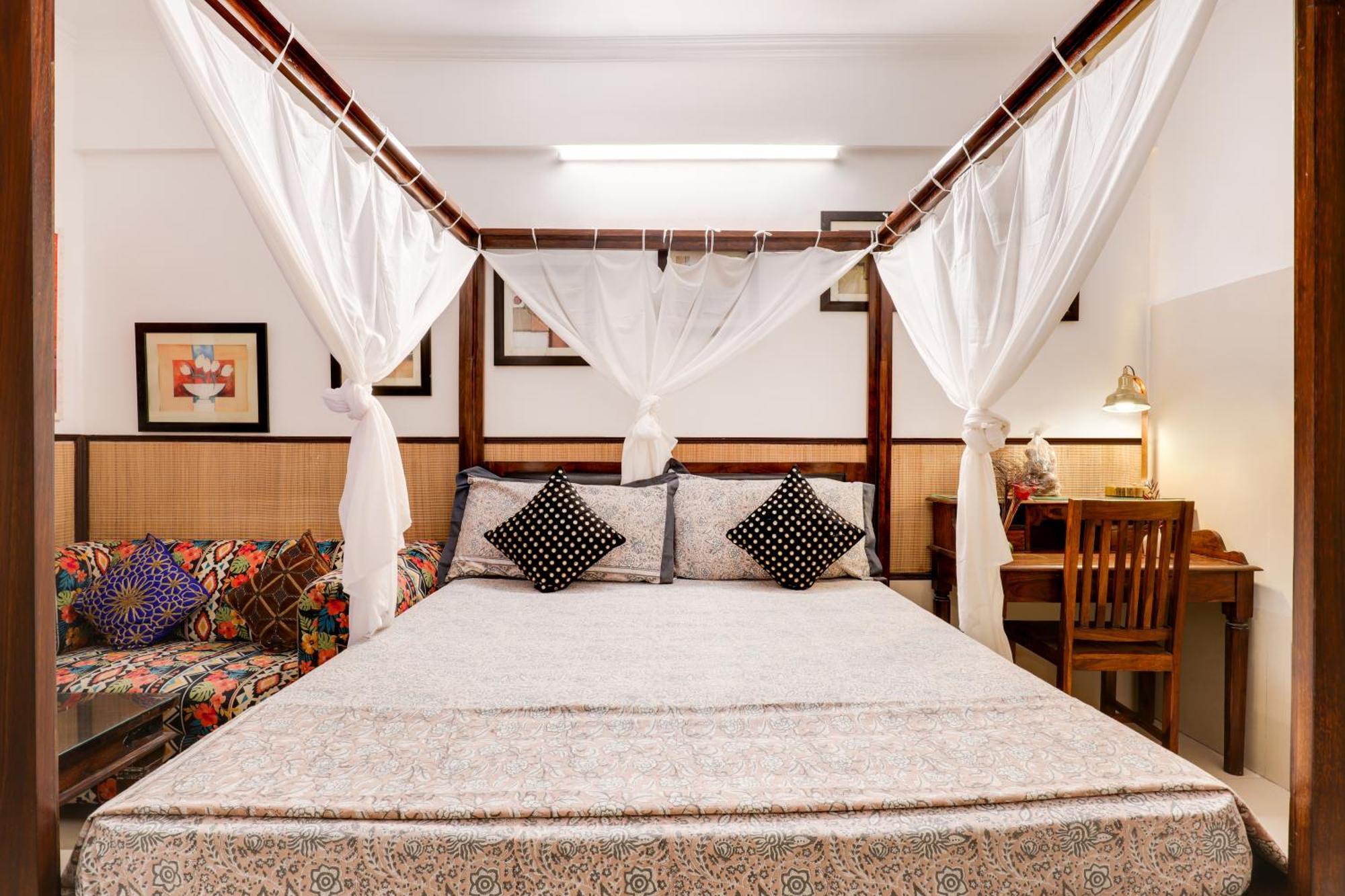 House Of Comfort Noida Ngoại thất bức ảnh