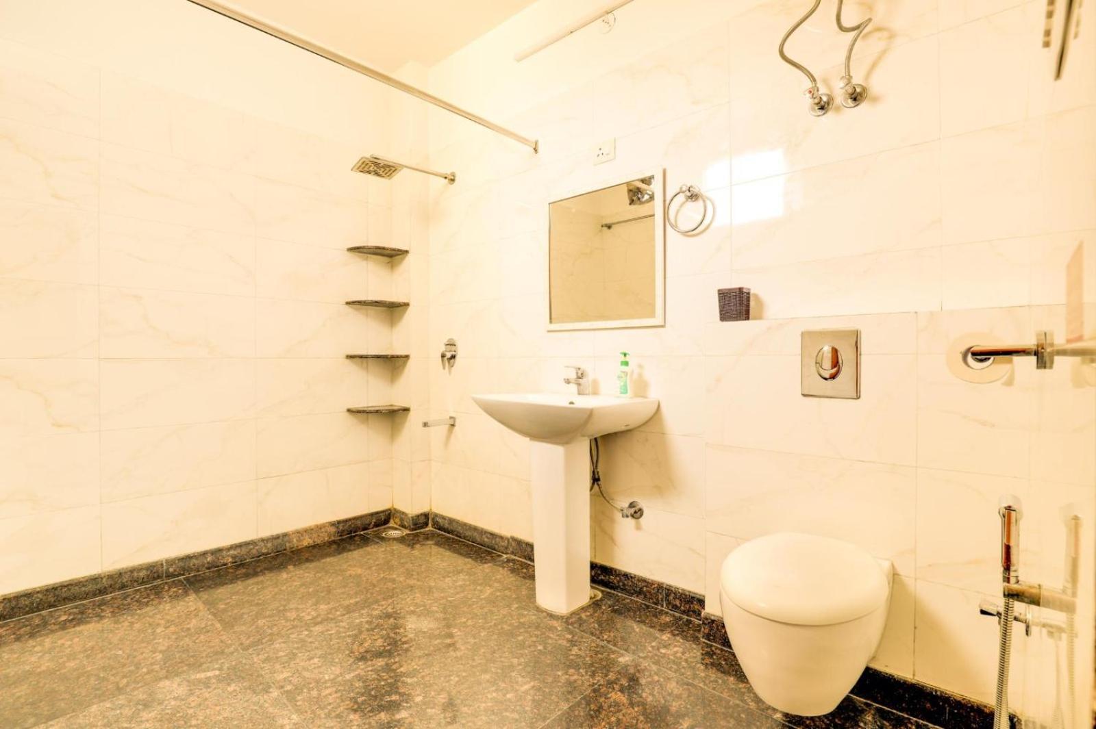 House Of Comfort Noida Ngoại thất bức ảnh